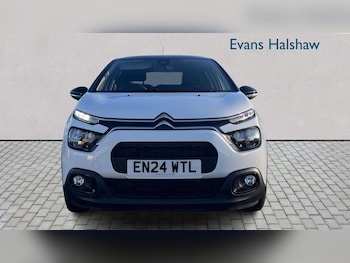 Used Citroen C3 2024 for sale - 77943238: Photo