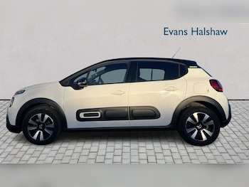 Used Citroen C3 2024 for sale - 77943238: Photo