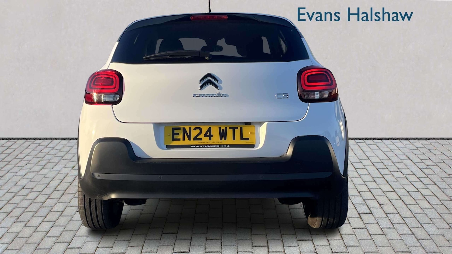 Used Citroen C3 2024 for sale - 77943238: Photo 4