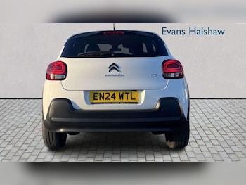 Used Citroen C3 2024 for sale - 77943238: Photo