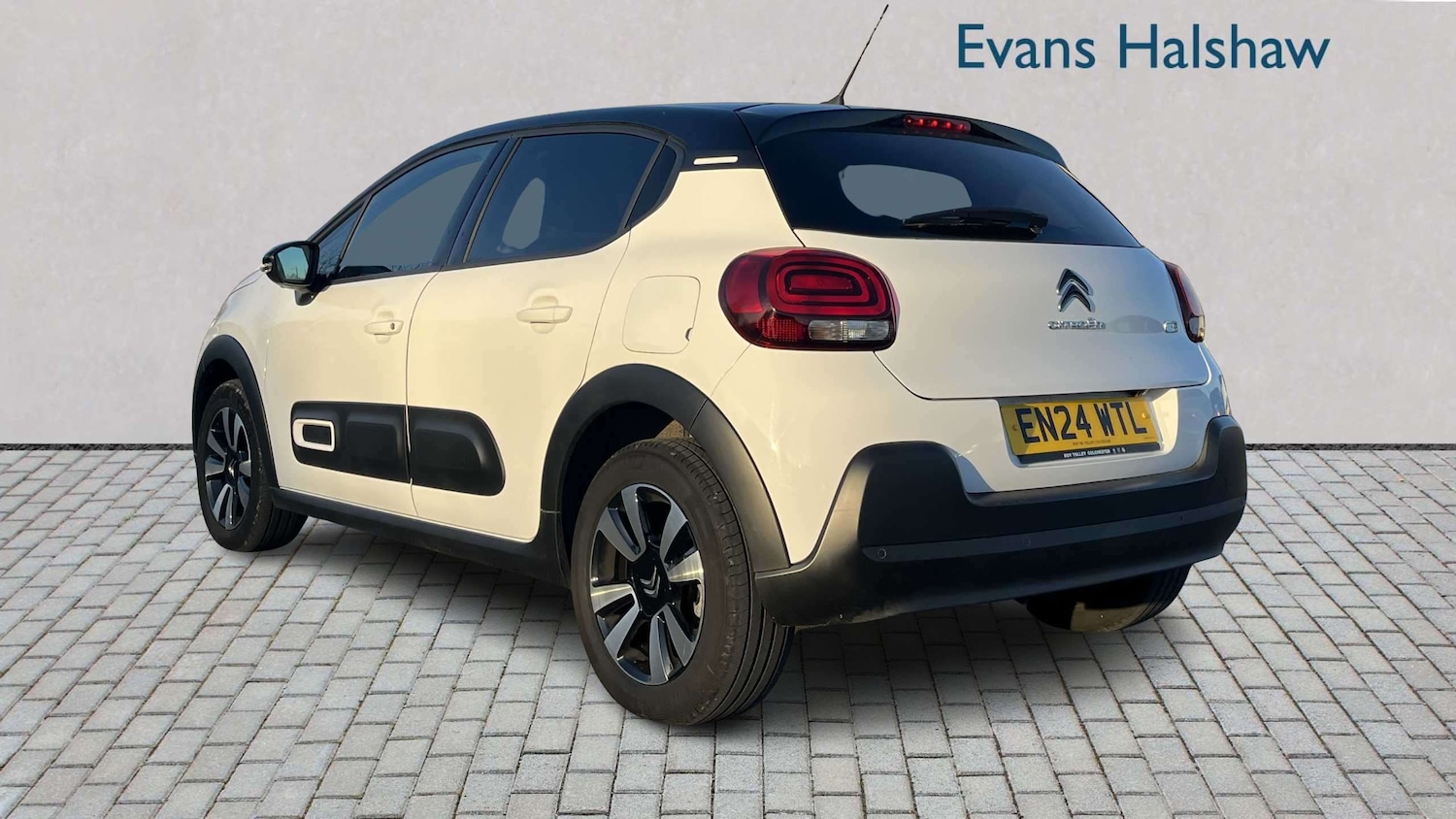 Used Citroen C3 2024 for sale - 77943238: Photo 6