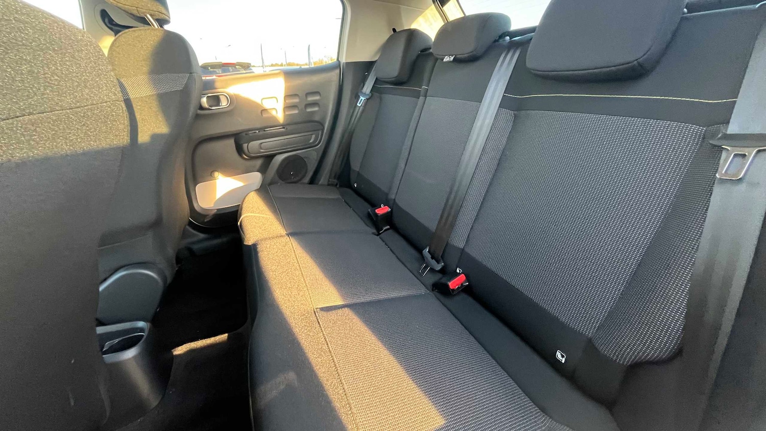 Used Citroen C3 2024 for sale - 77943238: Photo 8