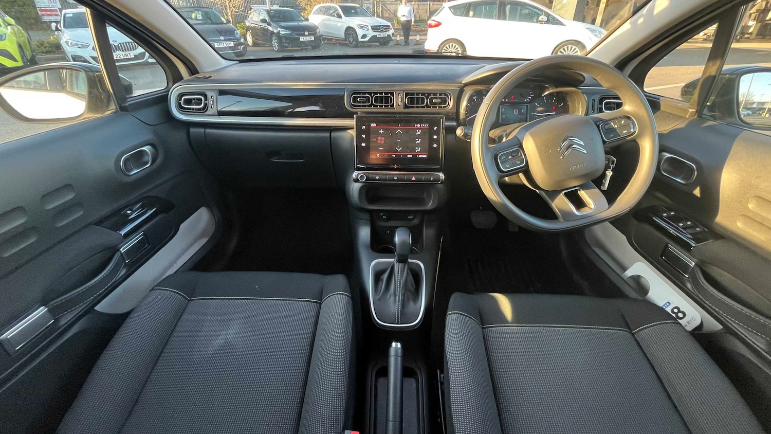 Used Citroen C3 2024 for sale - 77943238: Photo 9