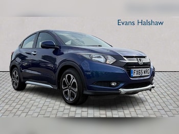 Used Honda HR-V 2015 for sale - 79064936: Photo