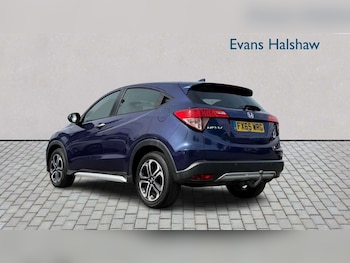 Used Honda HR-V 2015 for sale - 79064936: Photo