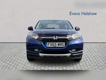 Used Honda HR-V 2015 for sale - 79064936: Photo
