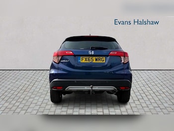 Used Honda HR-V 2015 for sale - 79064936: Photo