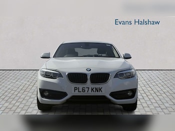Used BMW 2 Series 2017 for sale - 78451736: Photo