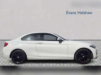 Used BMW 2 Series 2017 for sale - 78451736: Photo