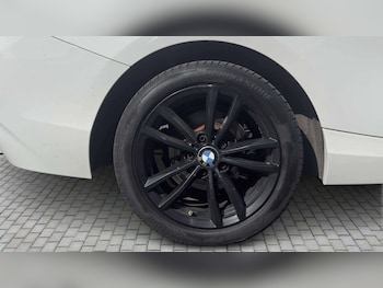 Used BMW 2 Series 2017 for sale - 78451736: Photo