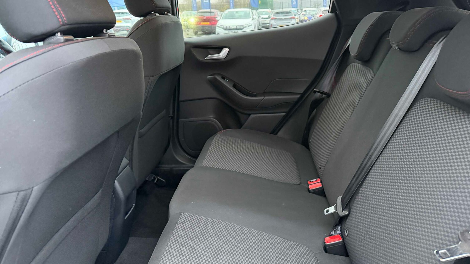 Used Ford Fiesta for sale - 77860591: Photo 10