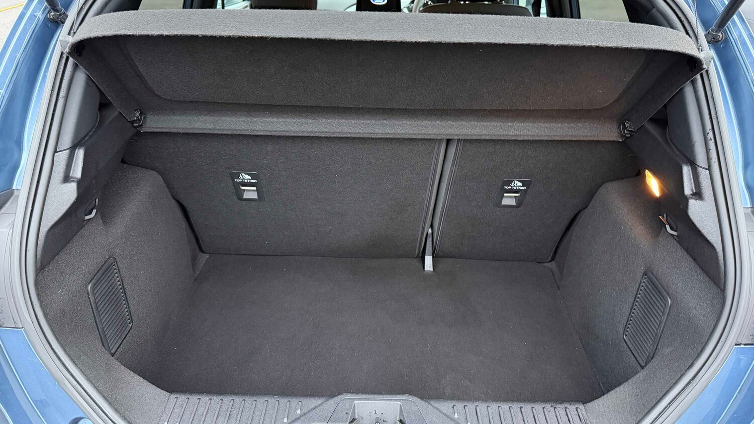 Used Ford Fiesta for sale - 77860591: Photo 11