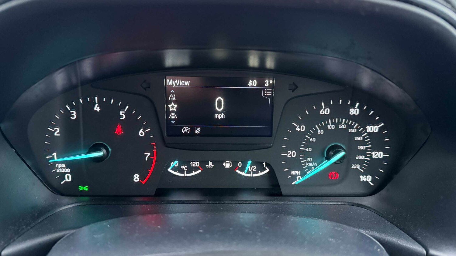 Used Ford Fiesta for sale - 77860591: Photo 12