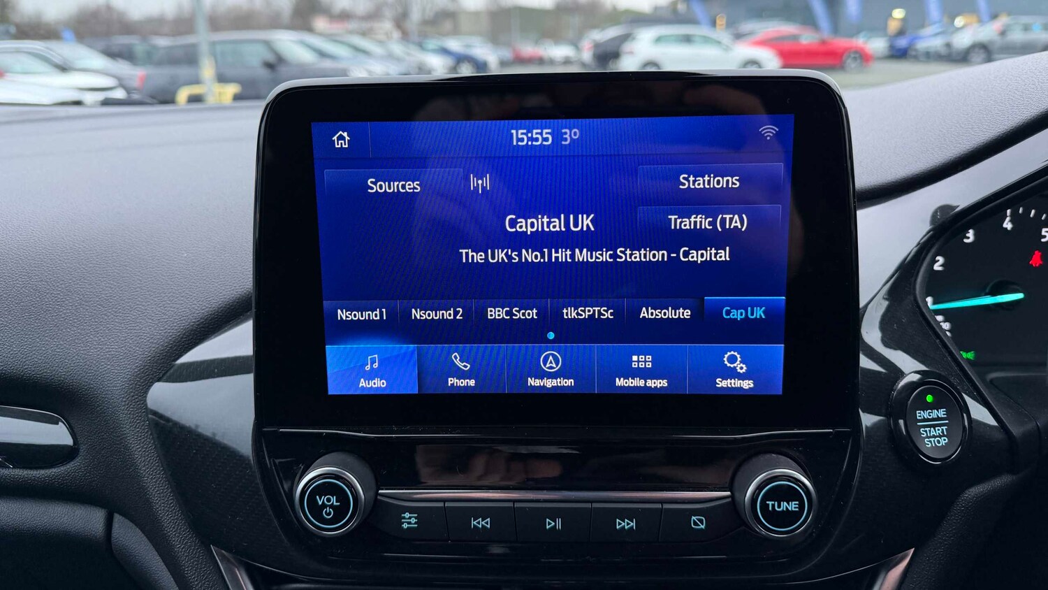 Used Ford Fiesta for sale - 77860591: Photo 13