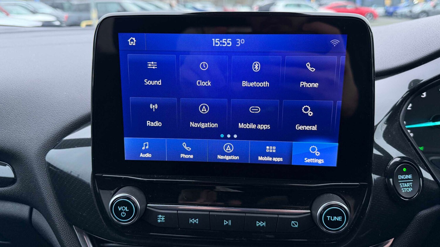 Used Ford Fiesta for sale - 77860591: Photo 14