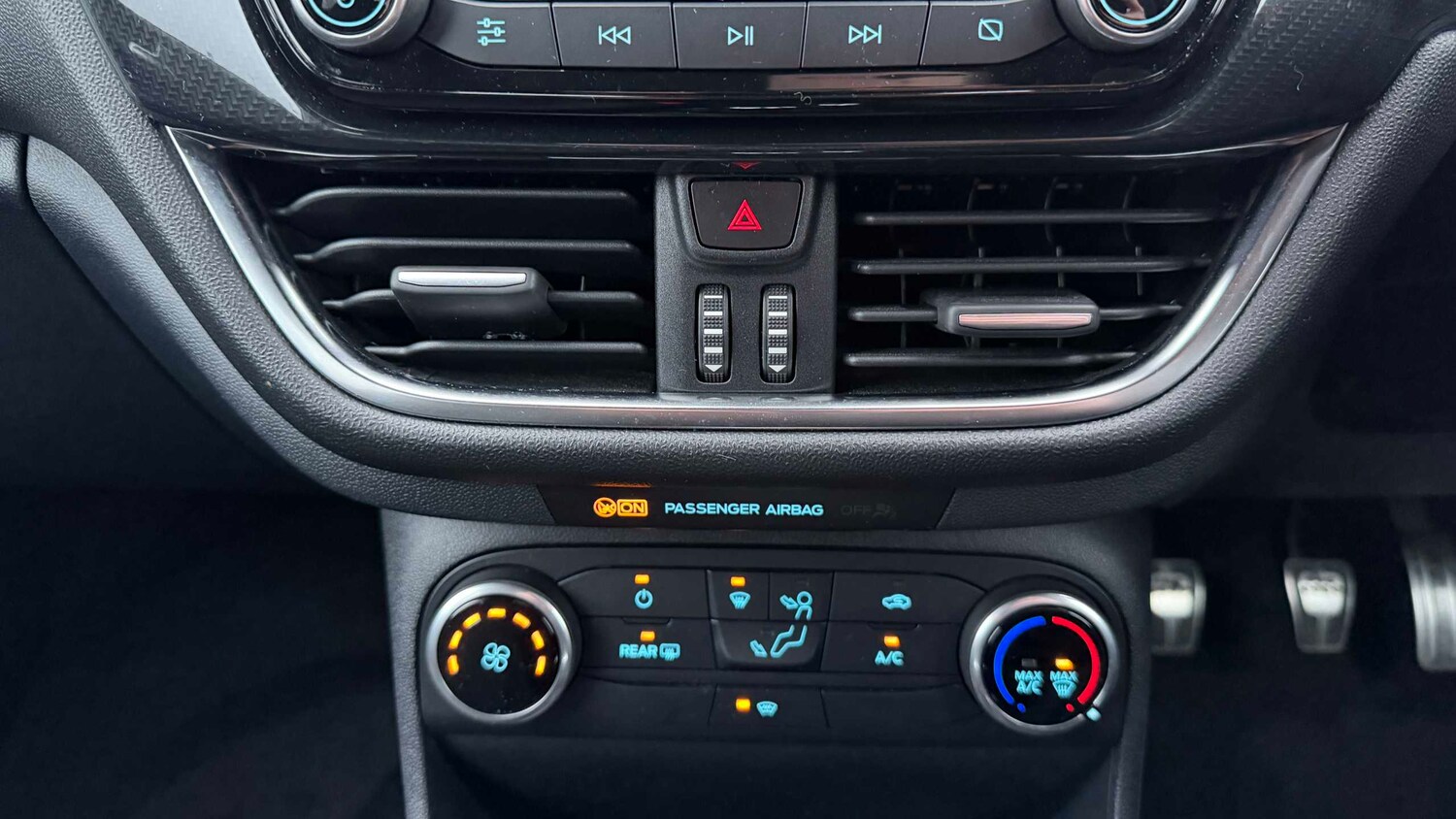 Used Ford Fiesta for sale - 77860591: Photo 16