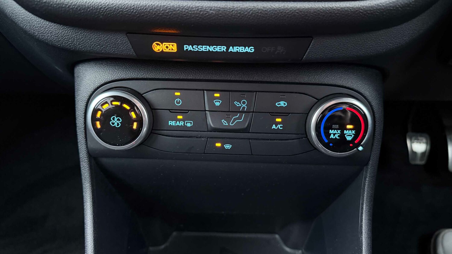 Used Ford Fiesta for sale - 77860591: Photo 17