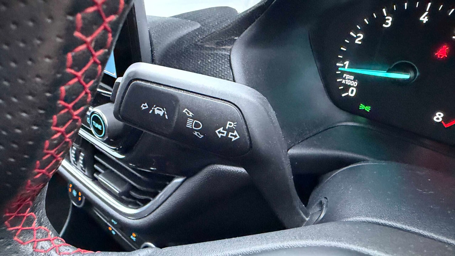 Used Ford Fiesta for sale - 77860591: Photo 20