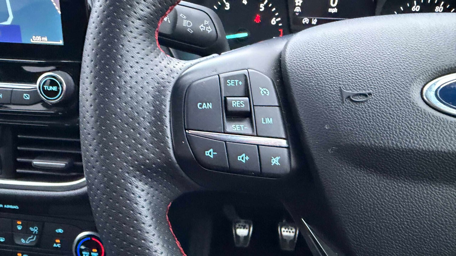 Used Ford Fiesta for sale - 77860591: Photo 22