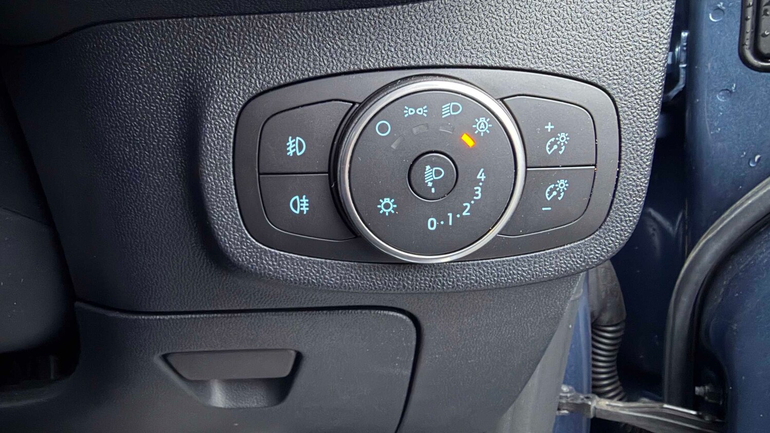 Used Ford Fiesta for sale - 77860591: Photo 23