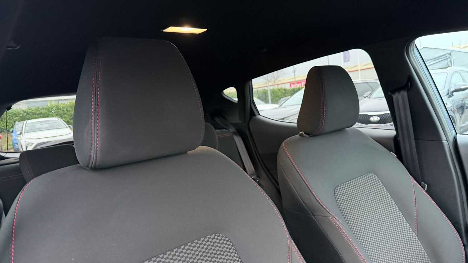 Used Ford Fiesta for sale - 77860591: Photo 26