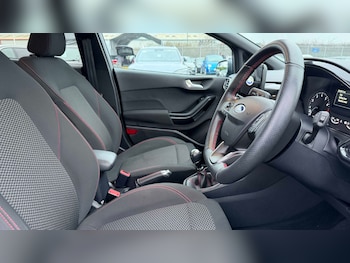 Used Ford Fiesta 2020 for sale - 77860591: Photo