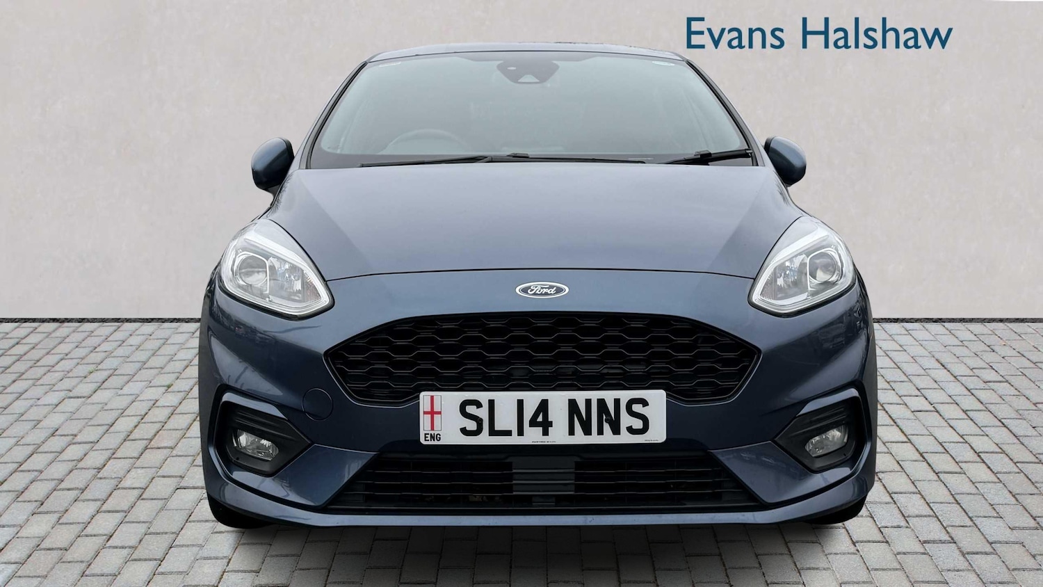 Used Ford Fiesta for sale - 77860591: Photo 4