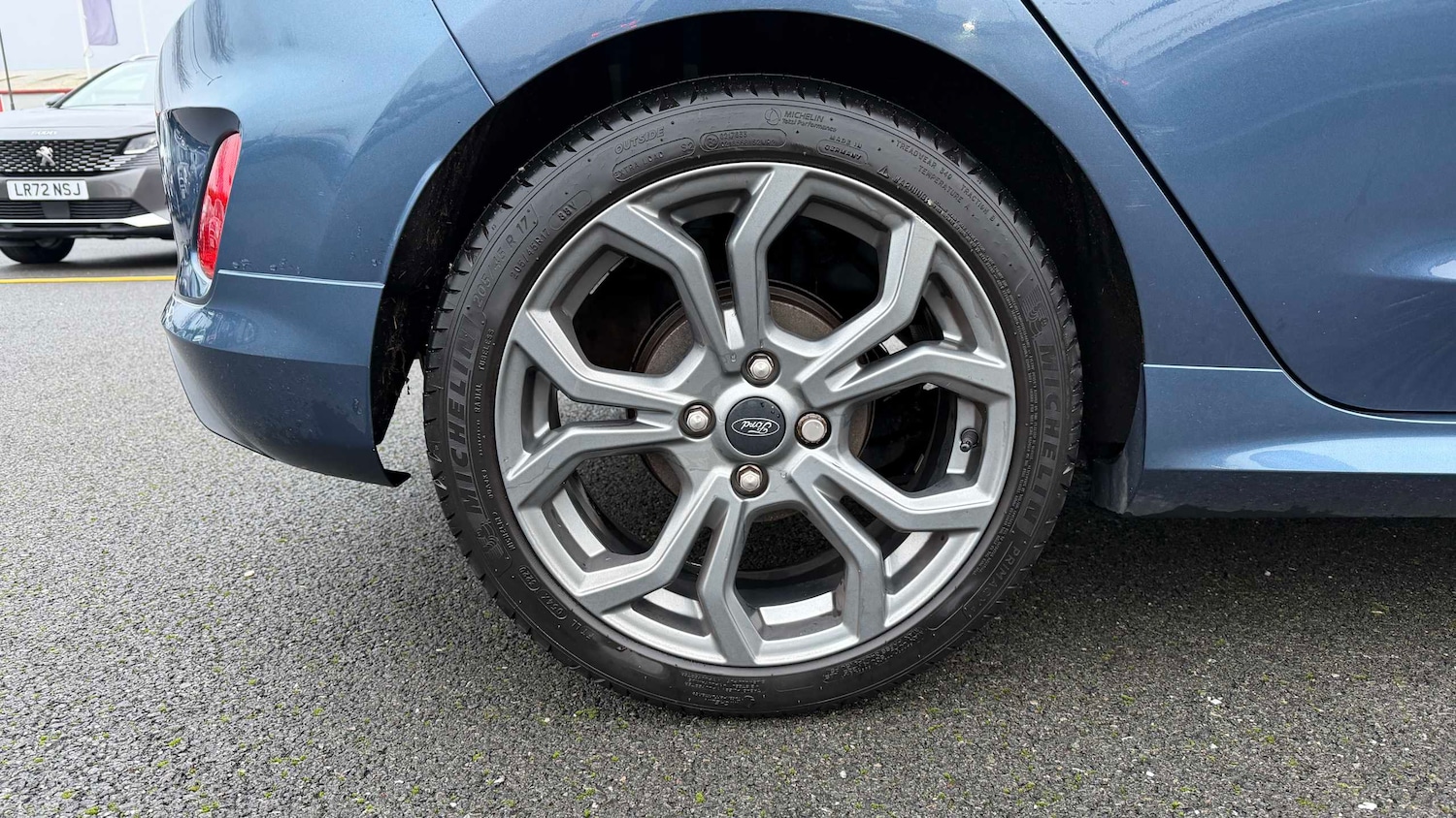 Used Ford Fiesta for sale - 77860591: Photo 7