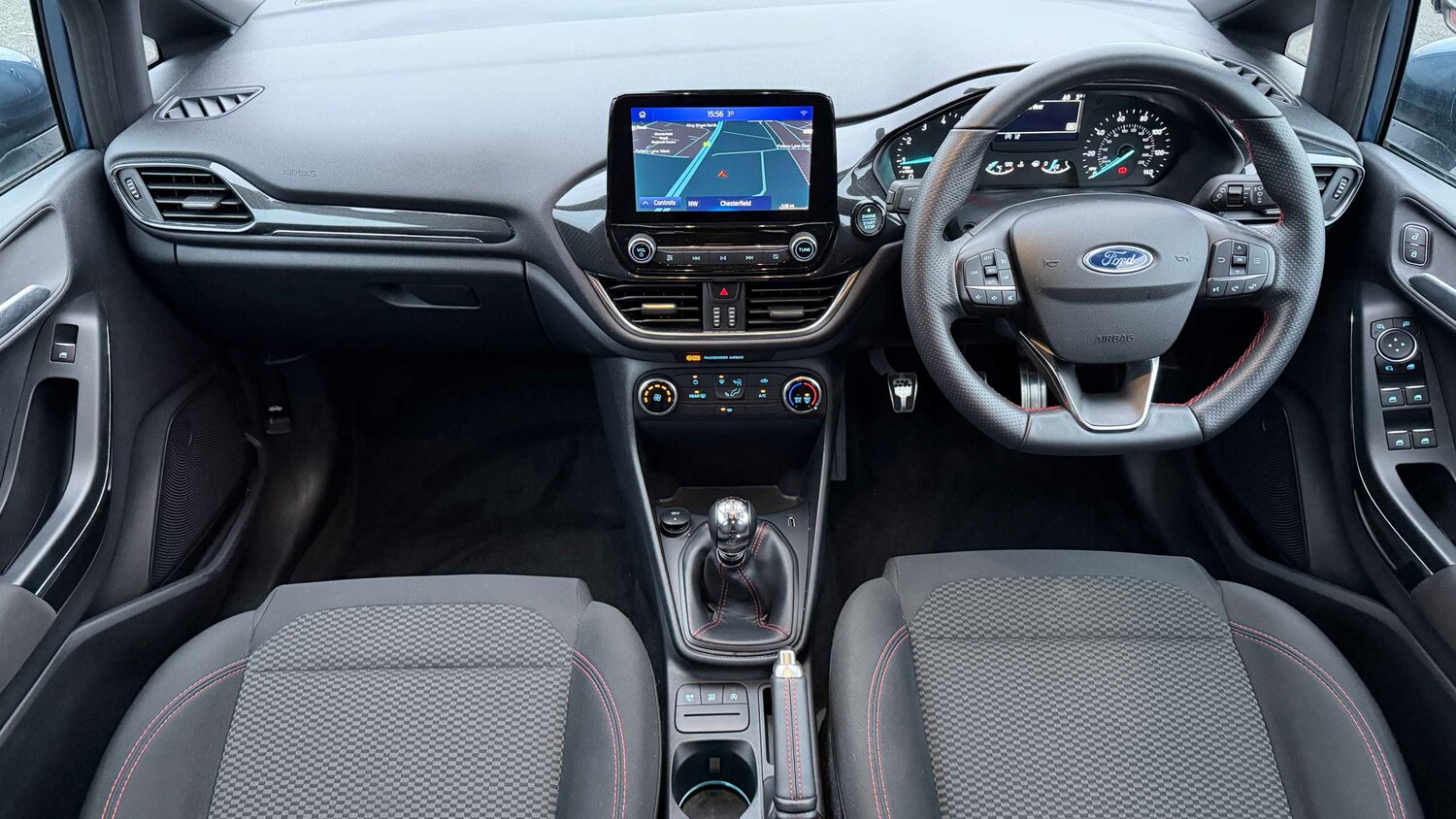 Used Ford Fiesta for sale - 77860591: Photo 8