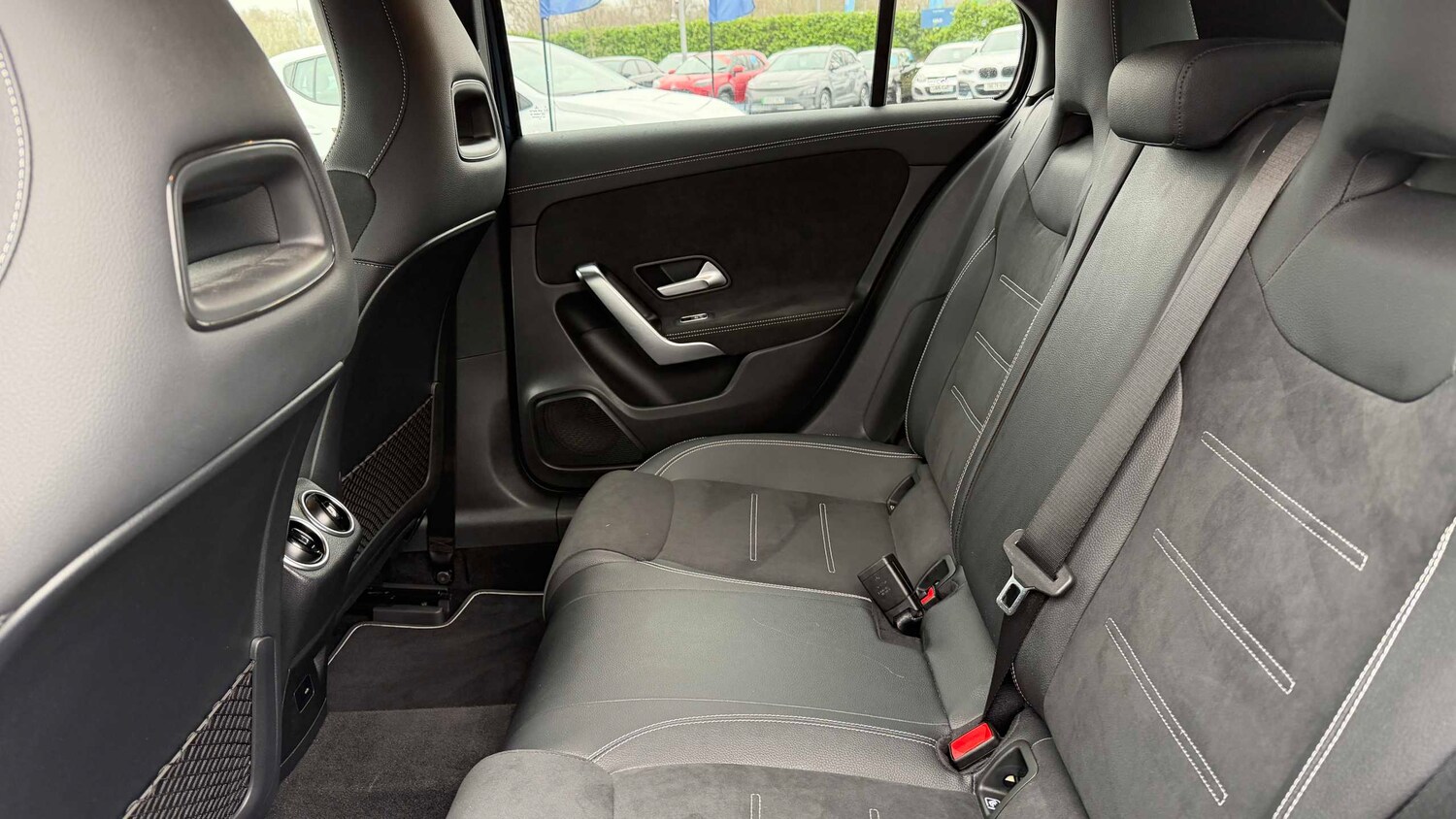 Used Mercedes-Benz A-Class for sale - 77856927: Photo 10