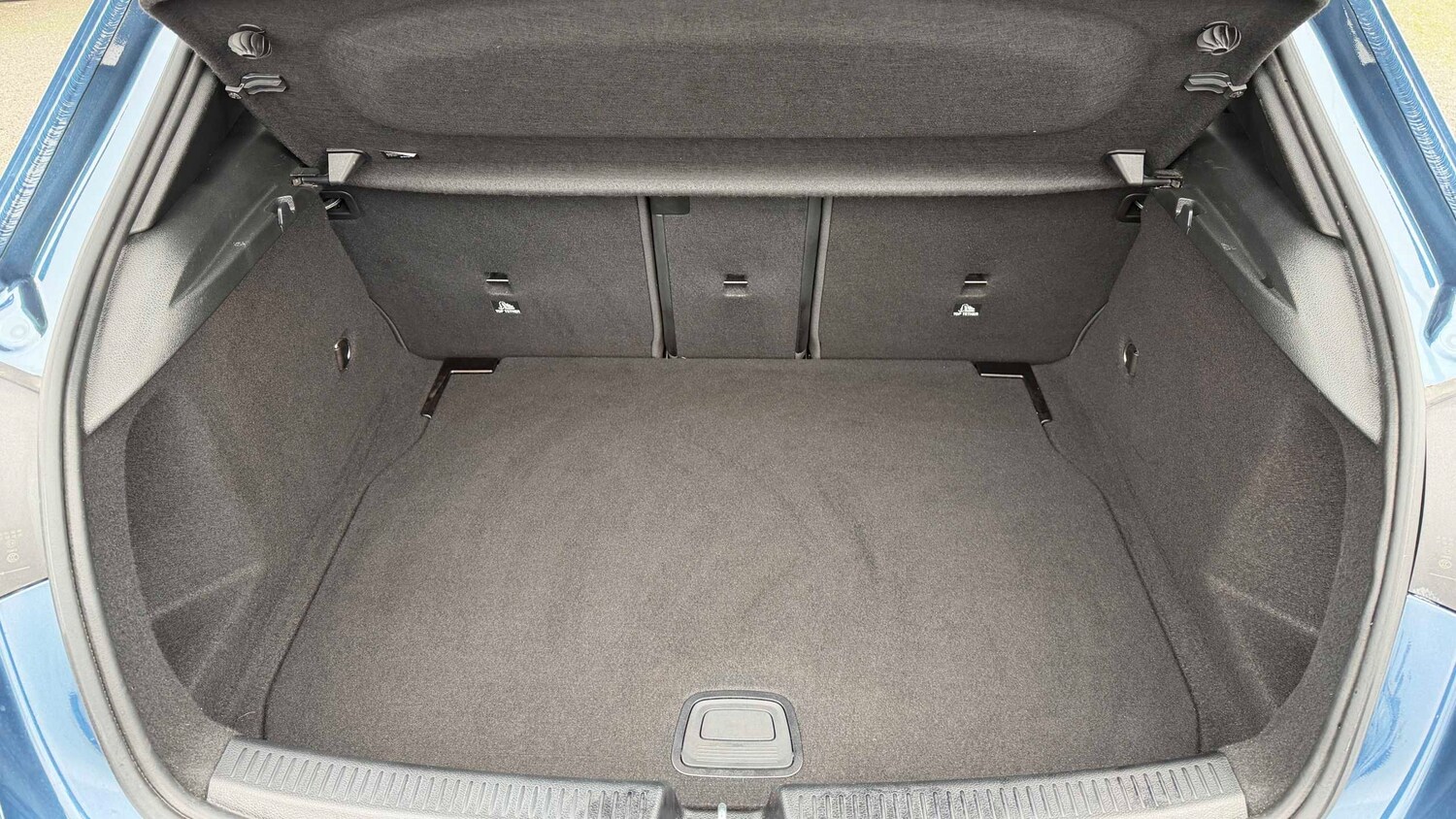 Used Mercedes-Benz A-Class for sale - 77856927: Photo 11