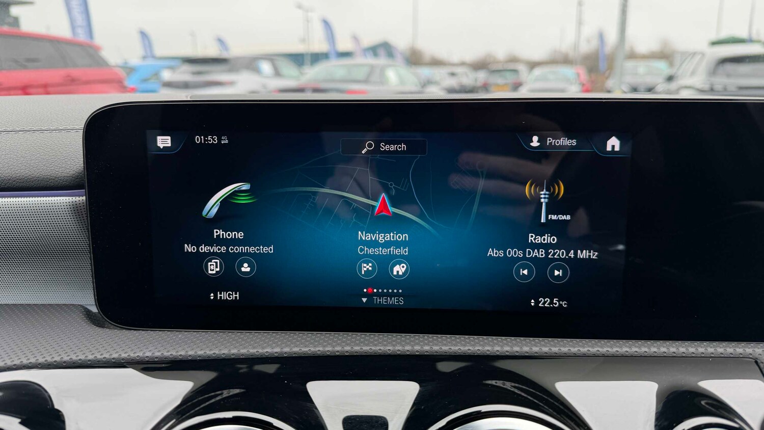 Used Mercedes-Benz A-Class for sale - 77856927: Photo 14