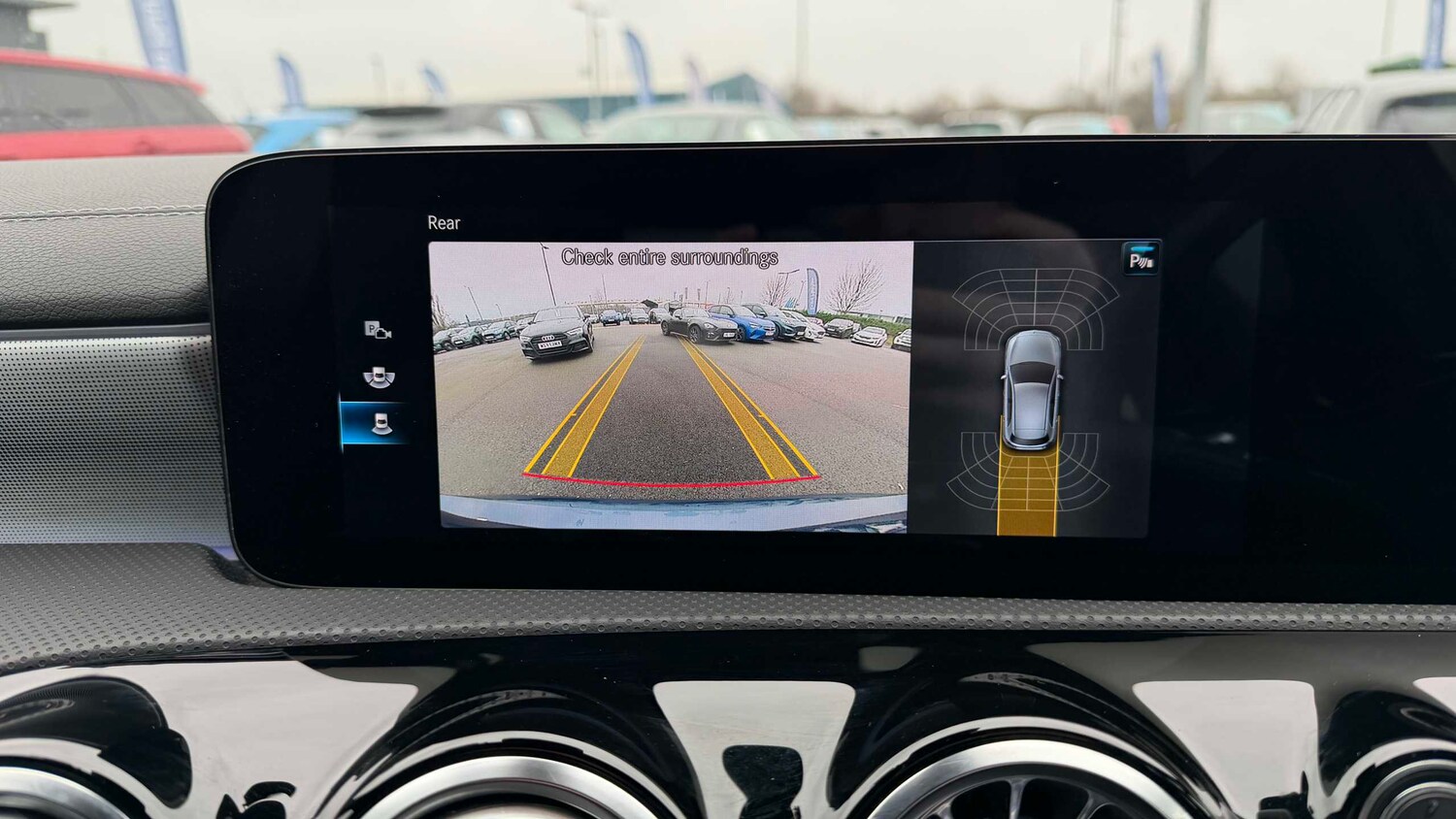 Used Mercedes-Benz A-Class for sale - 77856927: Photo 15