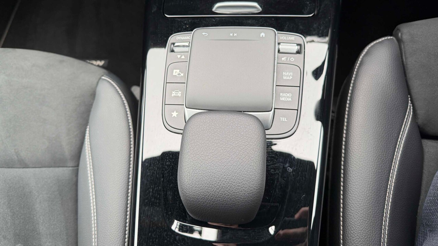 Used Mercedes-Benz A-Class for sale - 77856927: Photo 17