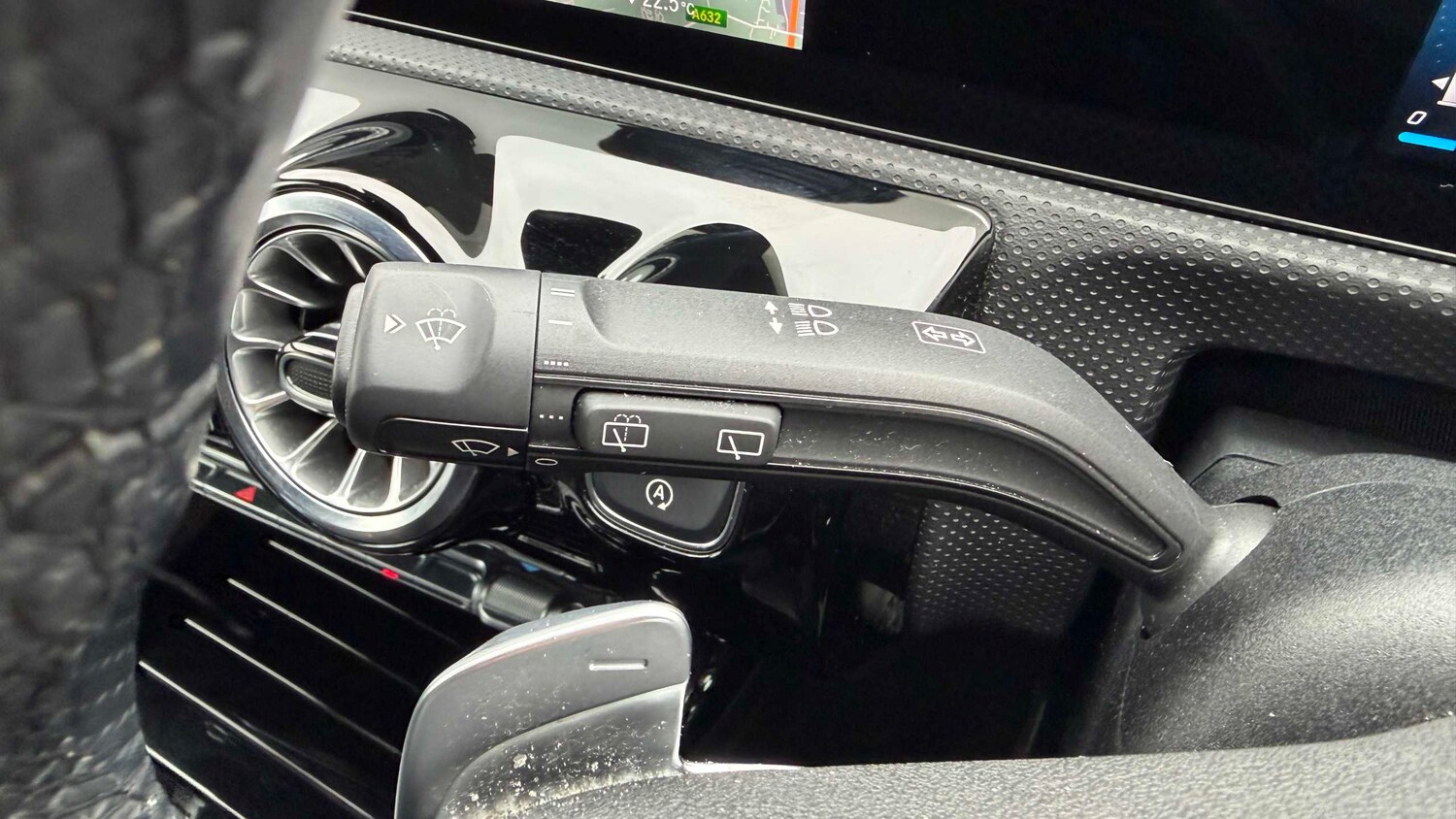 Used Mercedes-Benz A-Class for sale - 77856927: Photo 19