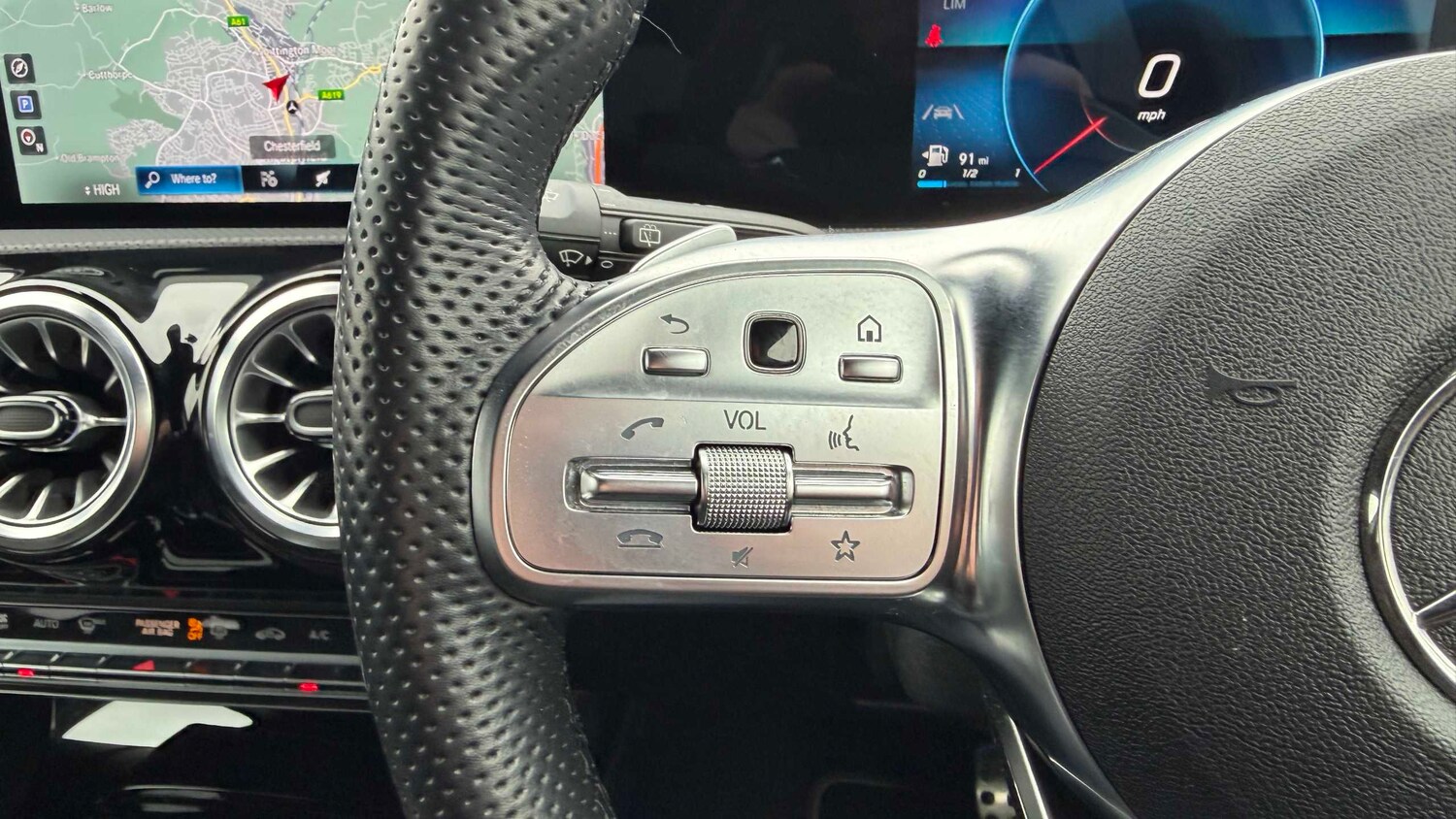 Used Mercedes-Benz A-Class for sale - 77856927: Photo 21