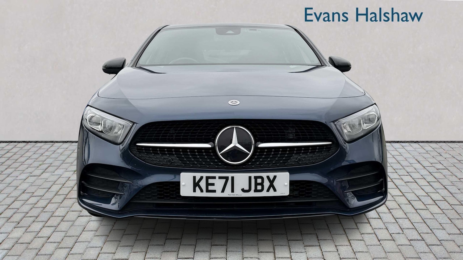 Used Mercedes-Benz A-Class for sale - 77856927: Photo 4