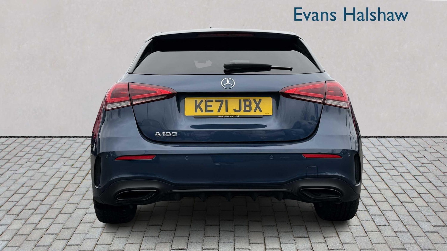 Used Mercedes-Benz A-Class for sale - 77856927: Photo 5