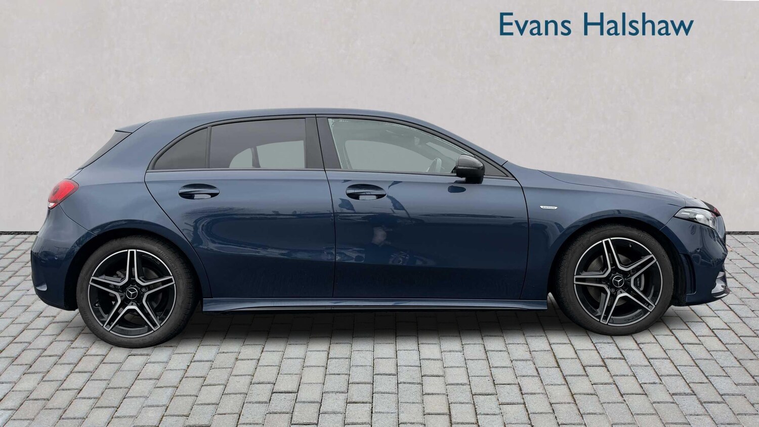 Used Mercedes-Benz A-Class for sale - 77856927: Photo 6