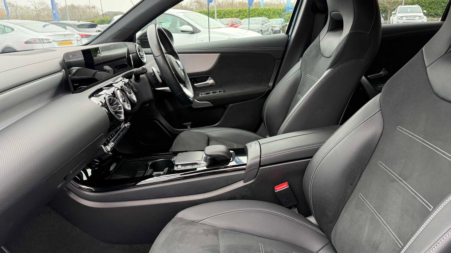 Used Mercedes-Benz A-Class for sale - 77856927: Photo 9