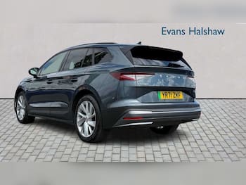 Used Skoda Enyaq 2021 for sale - 79678775: Photo