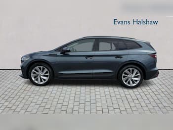 Used Skoda Enyaq 2021 for sale - 79678775: Photo