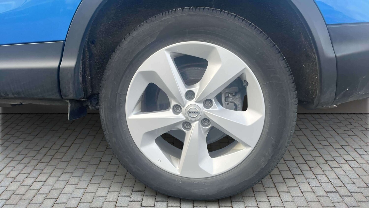 Used Nissan Qashqai for sale - 77859802: Photo 10