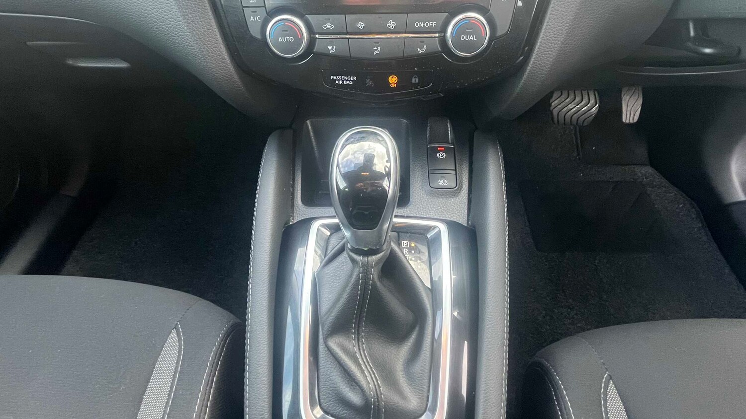 Used Nissan Qashqai for sale - 77859802: Photo 17