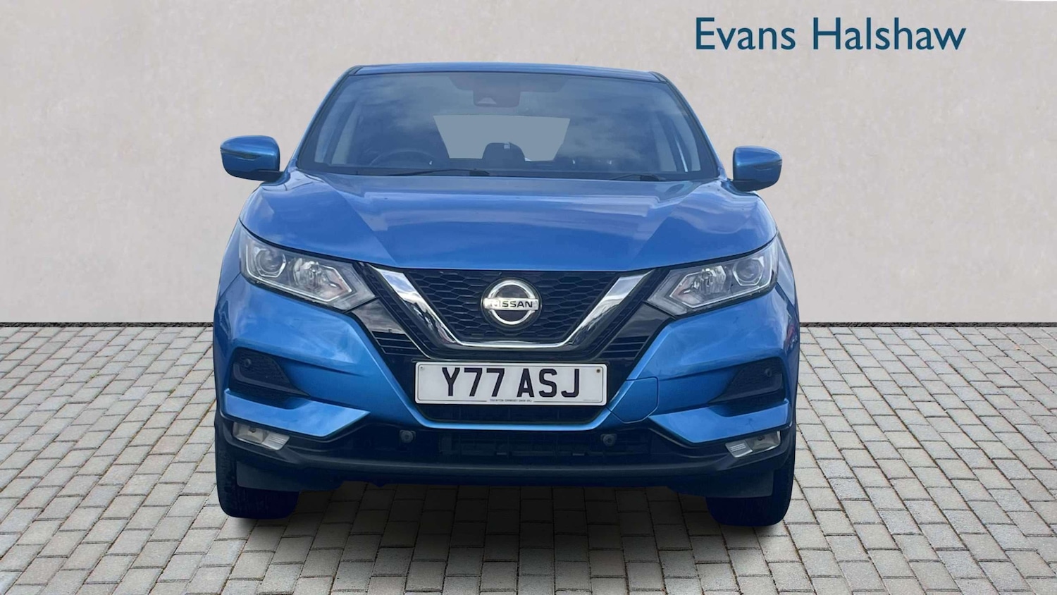 Used Nissan Qashqai for sale - 77859802: Photo 4