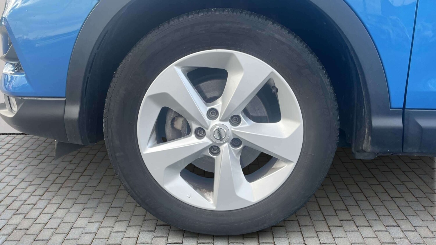 Used Nissan Qashqai for sale - 77859802: Photo 9