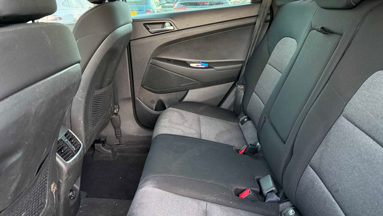 Used Hyundai TUCSON for sale - 77860956: Photo 10