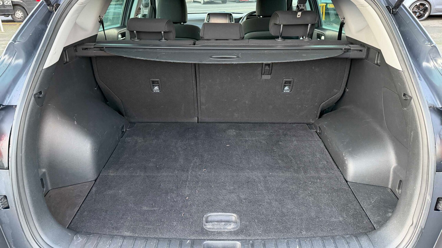 Used Hyundai TUCSON for sale - 77860956: Photo 11