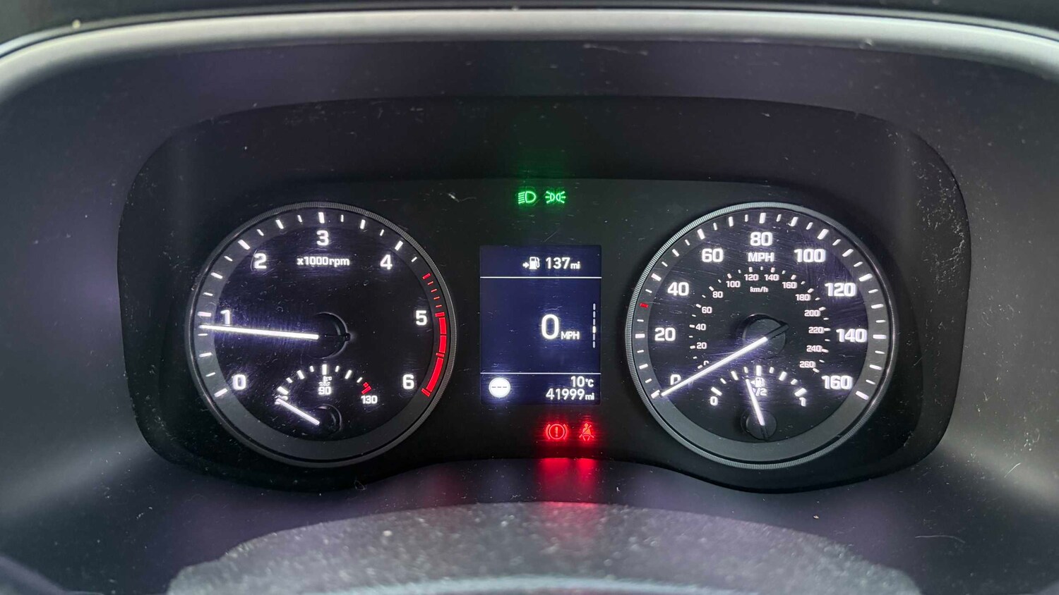 Used Hyundai TUCSON for sale - 77860956: Photo 12