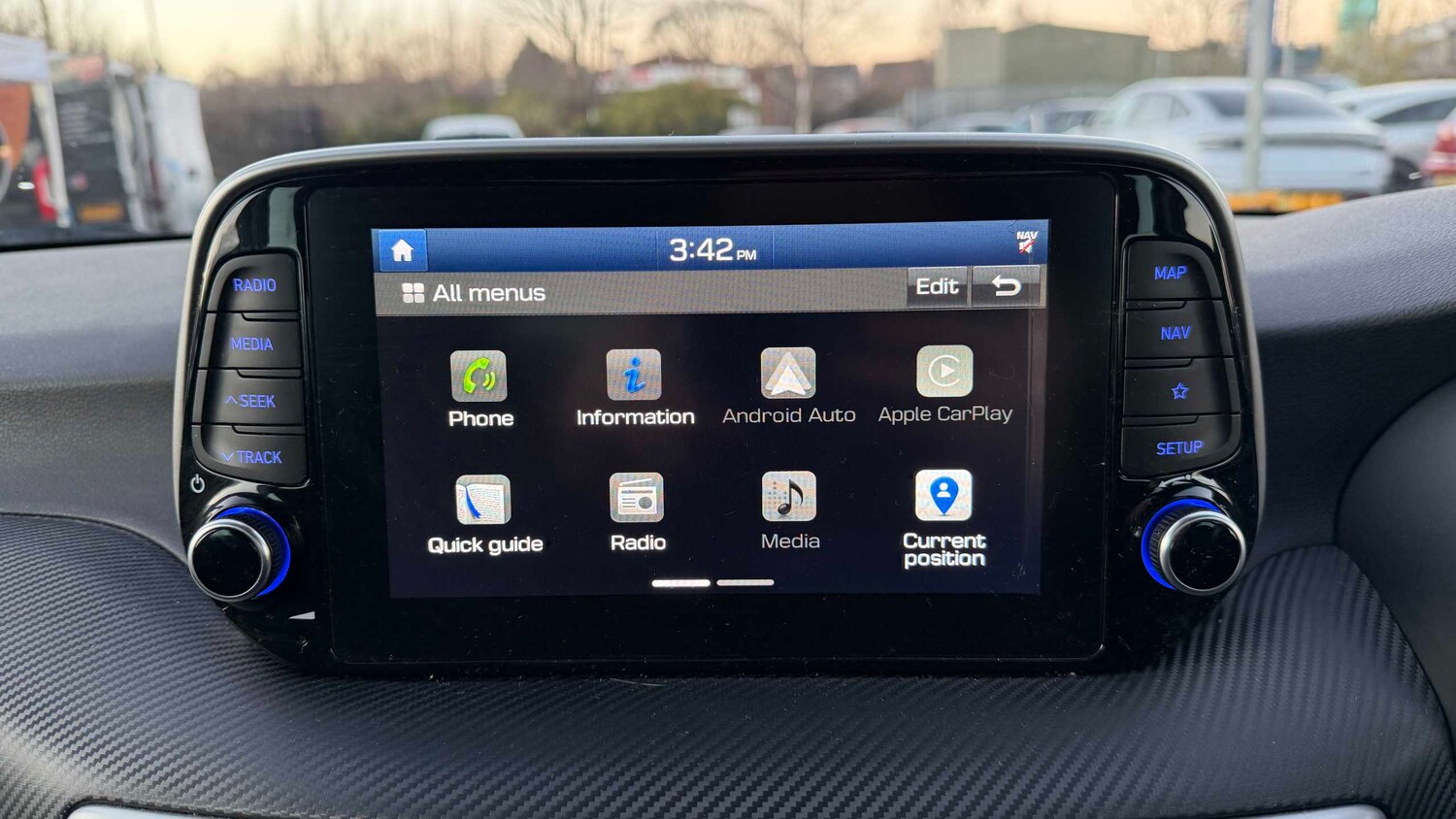 Used Hyundai TUCSON for sale - 77860956: Photo 14